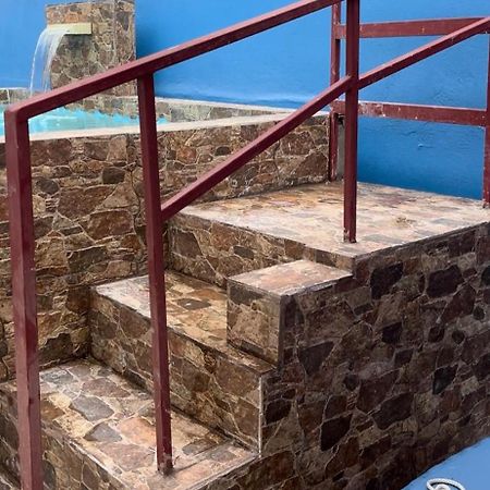 The Little Blue House Apartment Guayama Ngoại thất bức ảnh