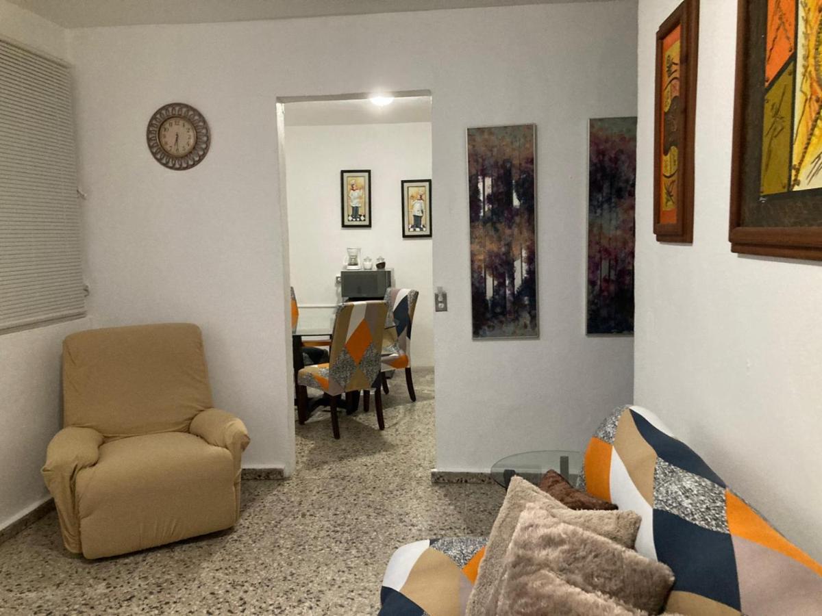 The Little Blue House Apartment Guayama Ngoại thất bức ảnh