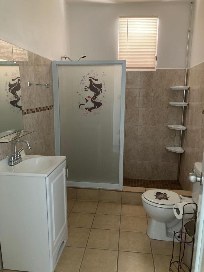 The Little Blue House Apartment Guayama Ngoại thất bức ảnh