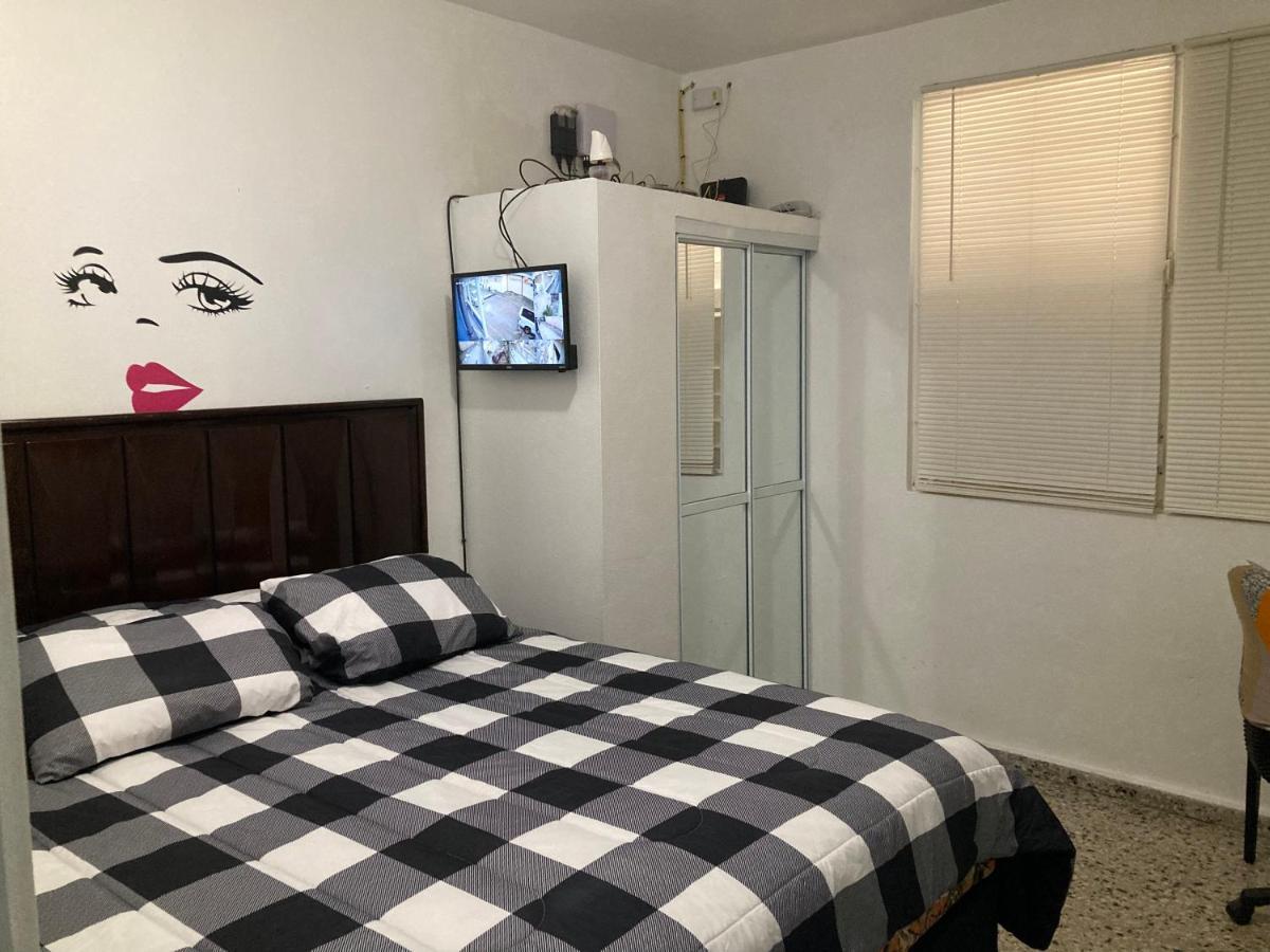 The Little Blue House Apartment Guayama Ngoại thất bức ảnh
